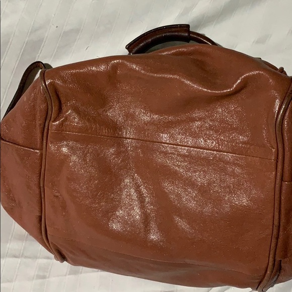 Chloe Small Ethel Satchel - Picture 5 of 5